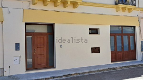 casa indipendente in vendita ad Alezio