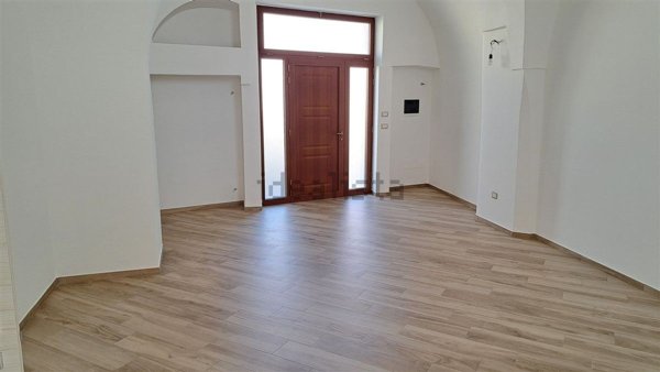 casa indipendente in vendita ad Alezio