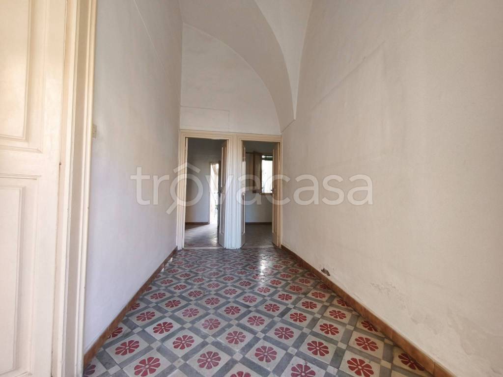 casa indipendente in vendita ad Alezio