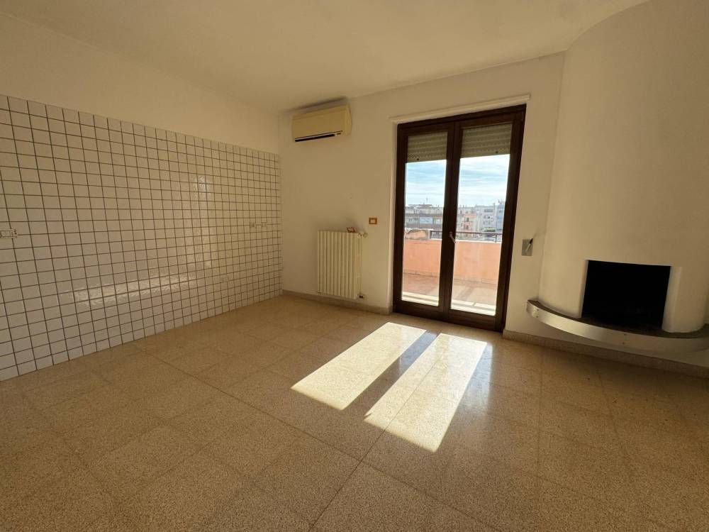 appartamento in vendita ad Alezio