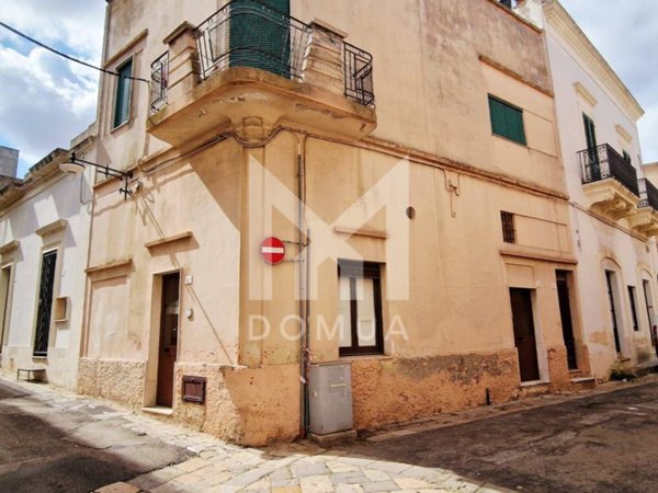 appartamento in vendita ad Alezio