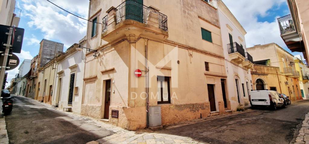 appartamento in vendita ad Alezio