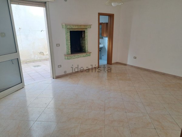 casa indipendente in vendita ad Alezio