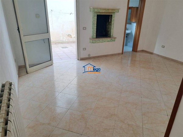 casa indipendente in vendita ad Alezio