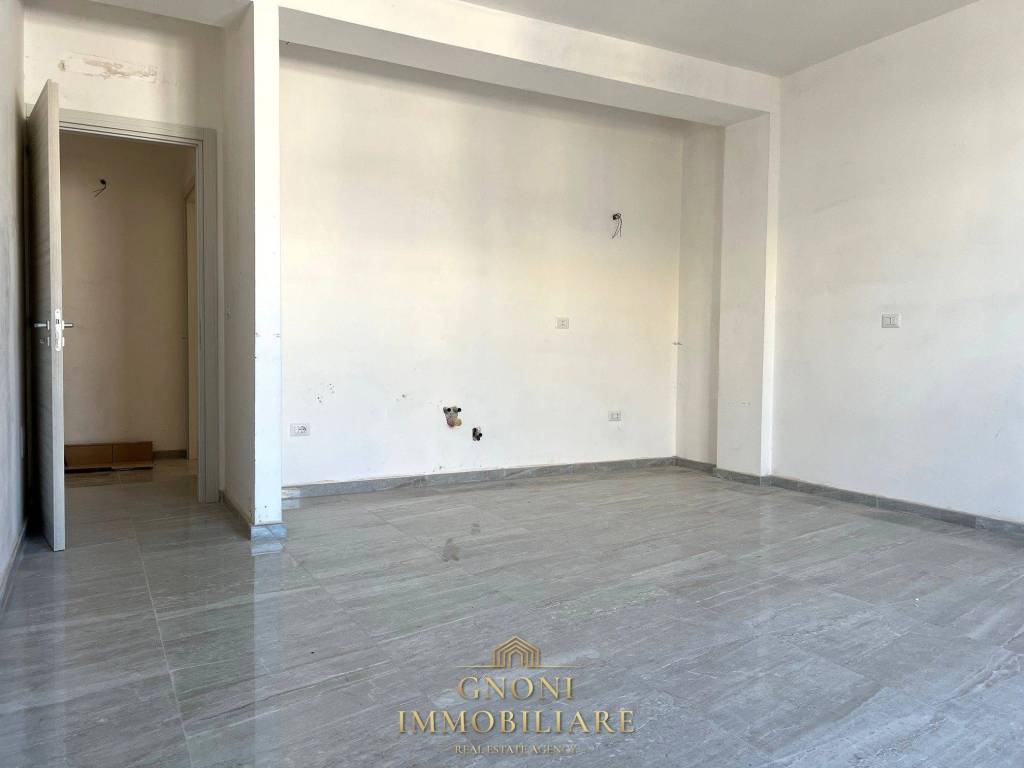 appartamento in vendita ad Alezio