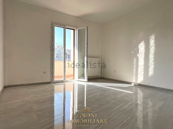 appartamento in vendita ad Alezio