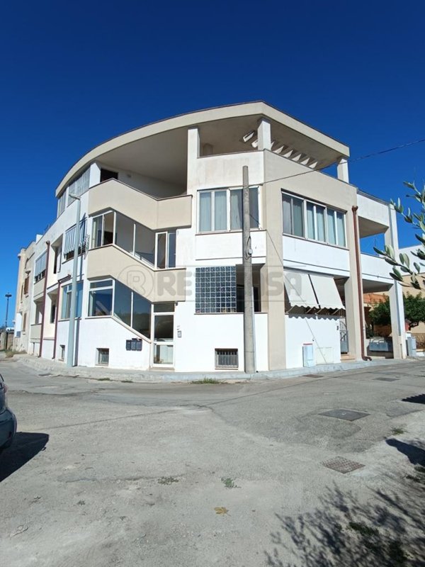 appartamento in vendita ad Alezio