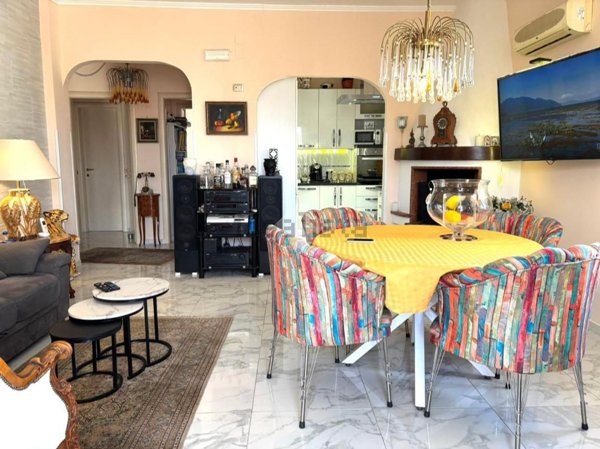 appartamento in vendita ad Alezio