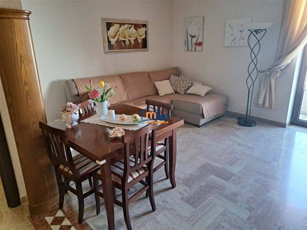 appartamento in vendita ad Alezio