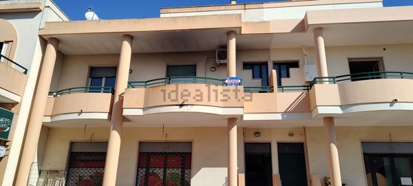 appartamento in vendita ad Alezio