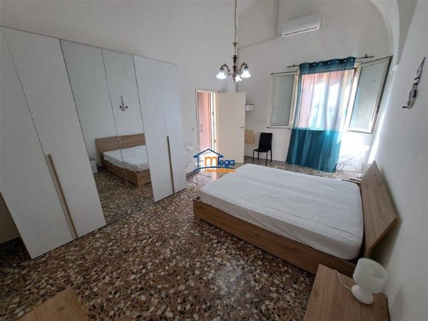 casa indipendente in vendita ad Alezio