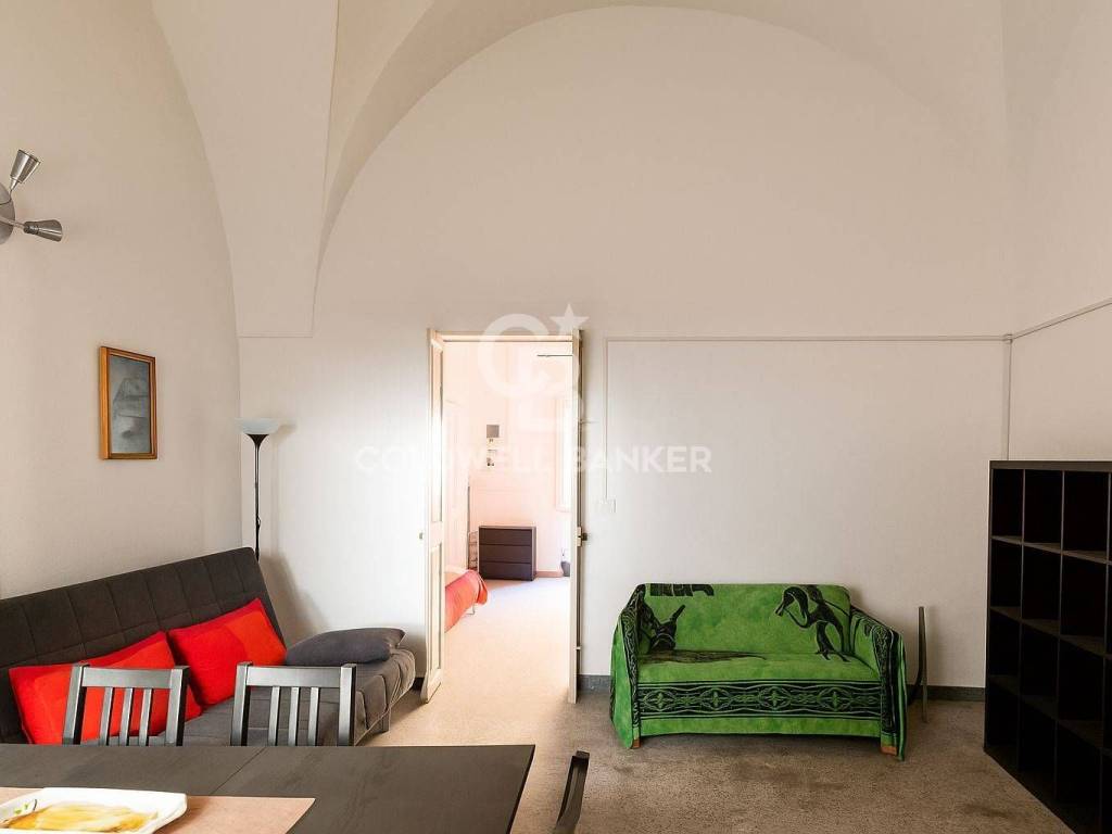 casa indipendente in vendita ad Alezio