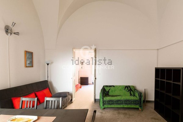 appartamento in vendita ad Alezio