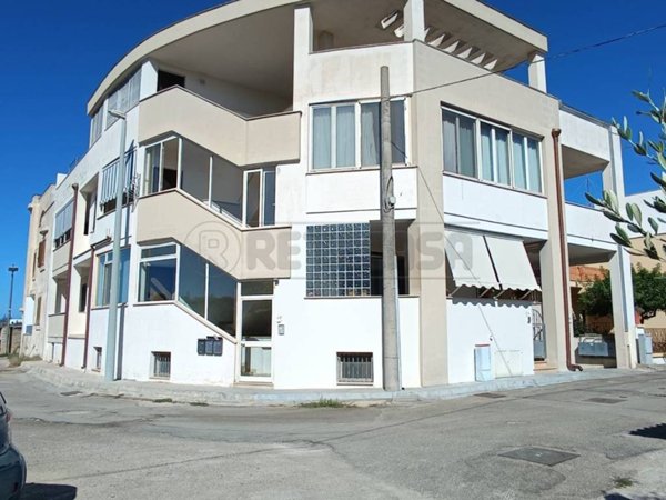 appartamento in vendita ad Alezio