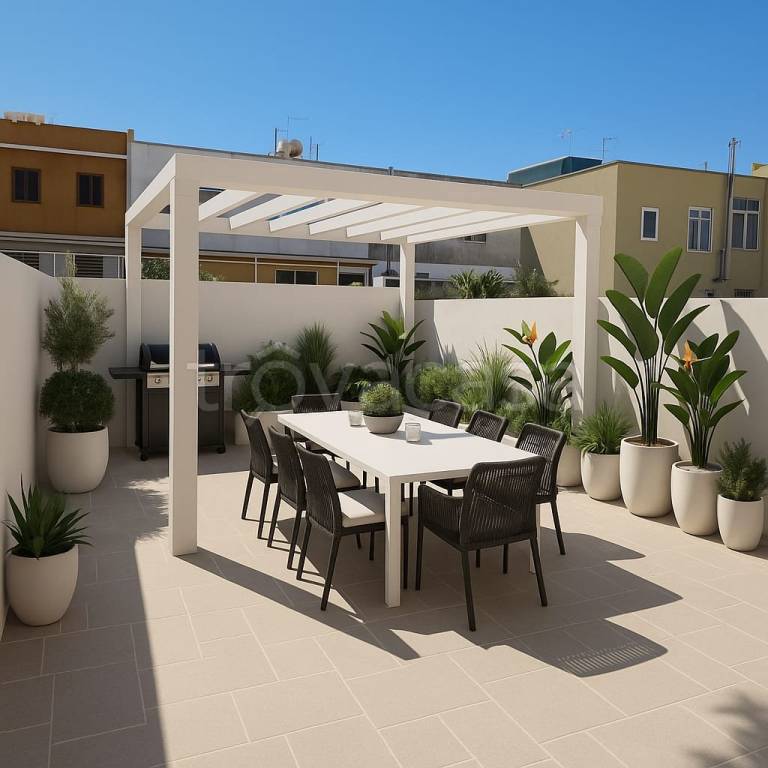 casa indipendente in vendita ad Alezio