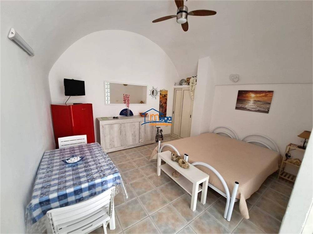 appartamento in vendita ad Alezio