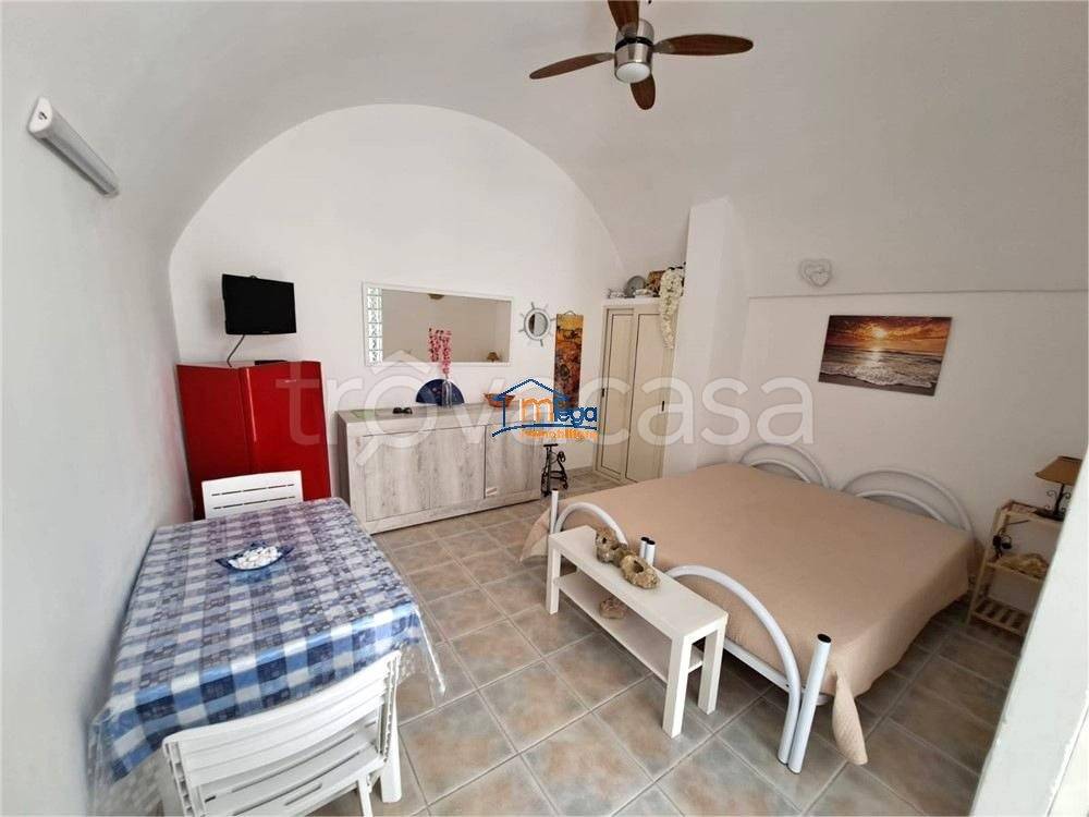 appartamento in vendita ad Alezio