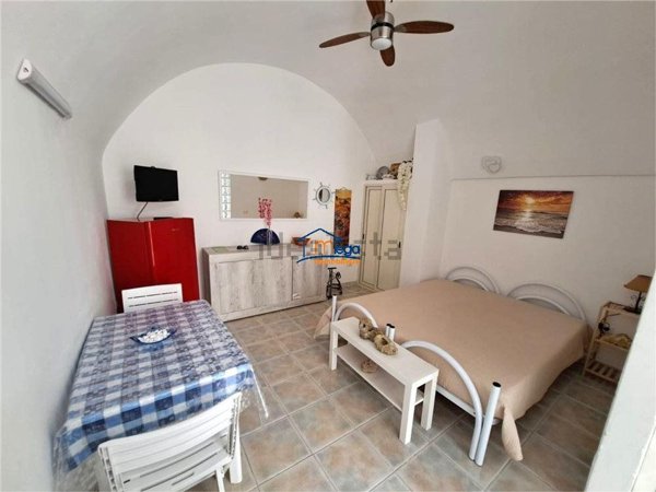 appartamento in vendita ad Alezio