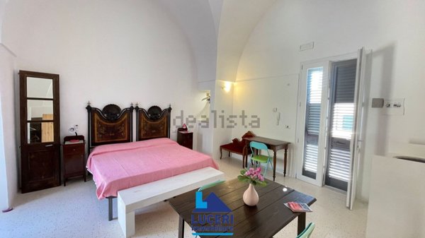 appartamento in vendita ad Alezio