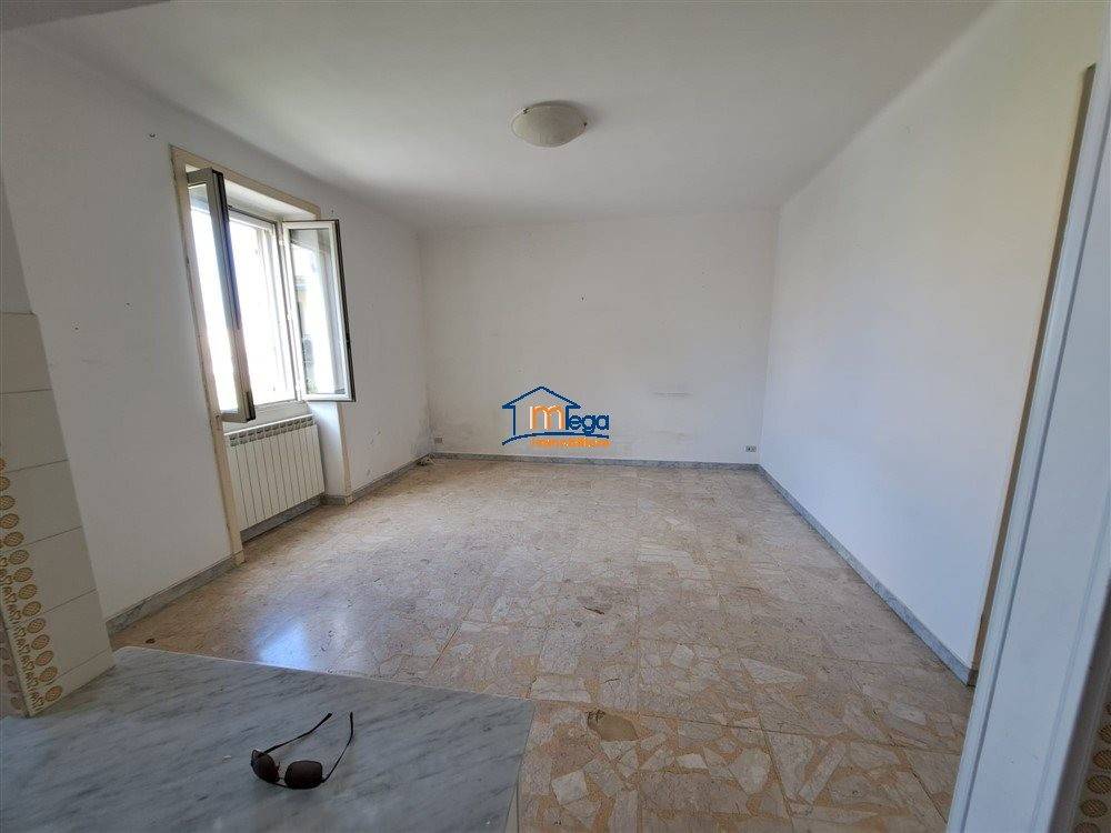 appartamento in vendita ad Alezio