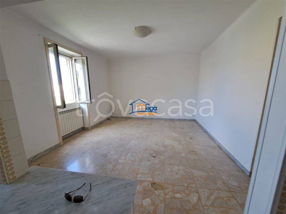 appartamento in vendita ad Alezio