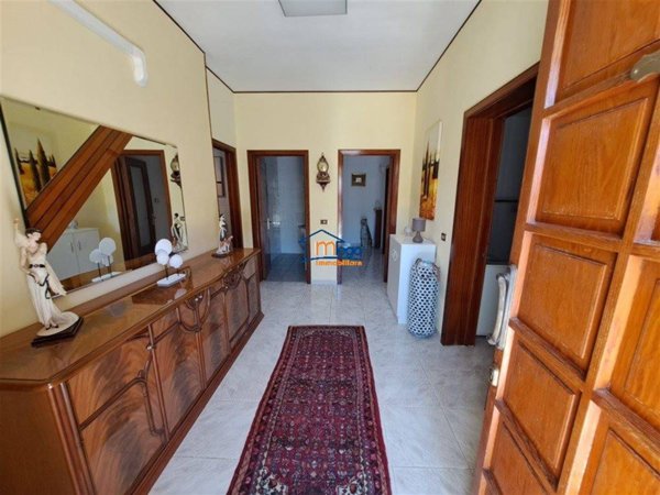 casa indipendente in vendita ad Alezio