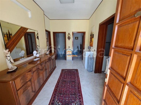 casa indipendente in vendita ad Alezio