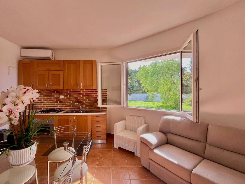 casa indipendente in vendita ad Alezio