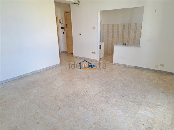 appartamento in vendita ad Alezio