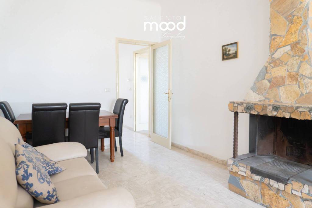 casa indipendente in vendita ad Alezio