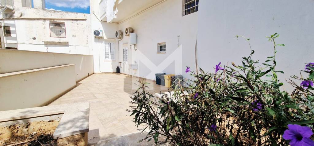 appartamento in vendita ad Alezio