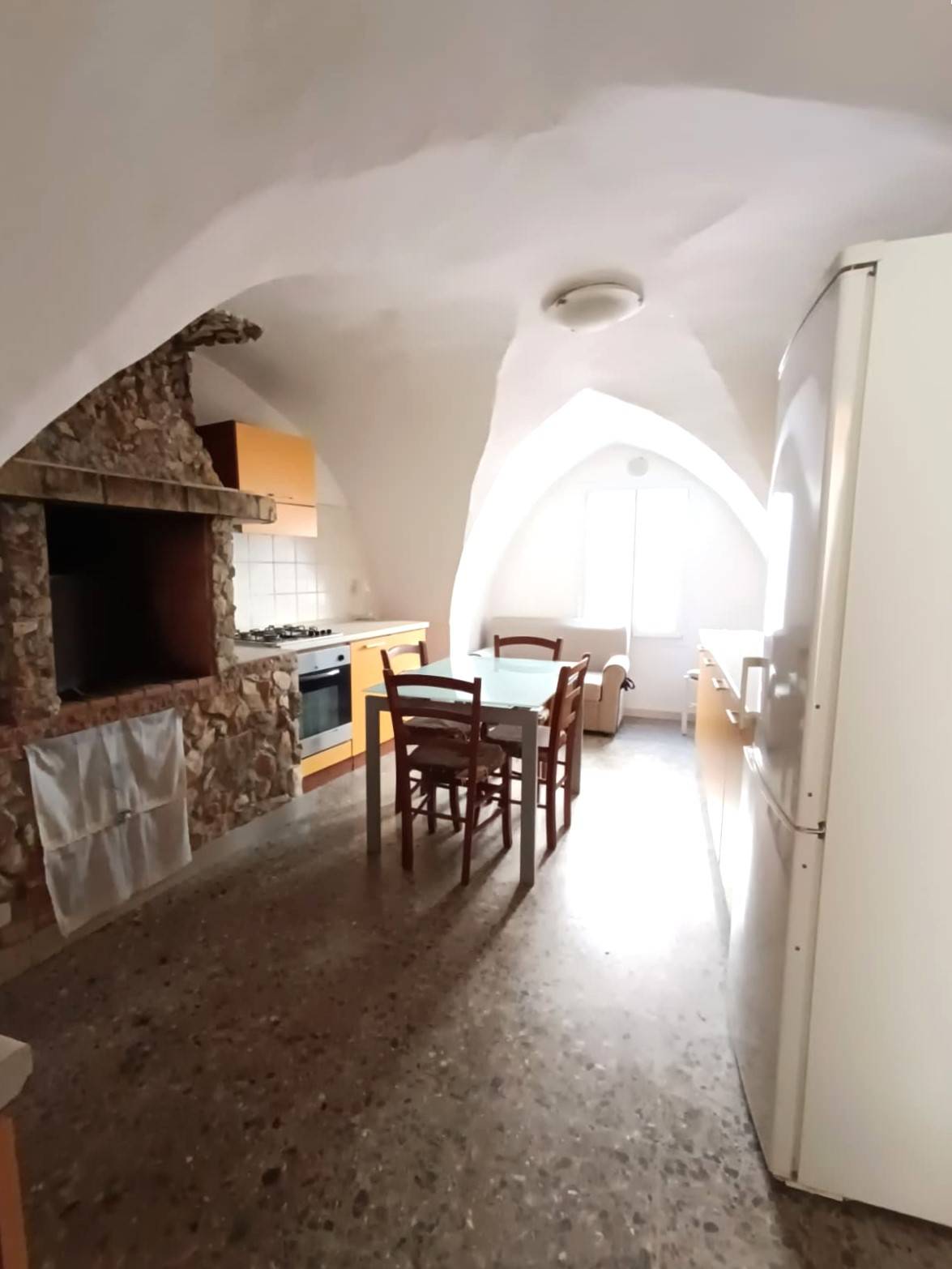 casa indipendente in vendita ad Alezio