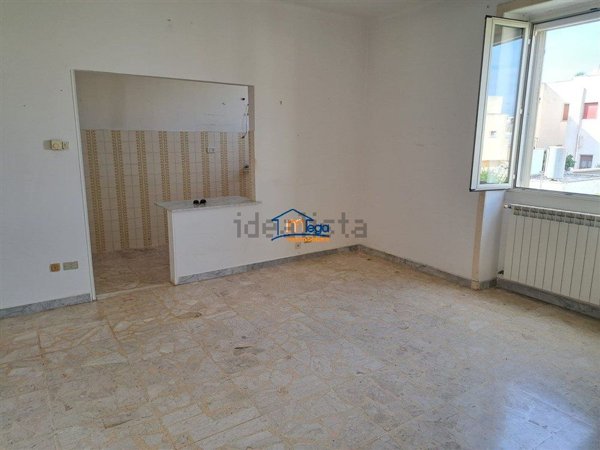 appartamento in vendita ad Alezio