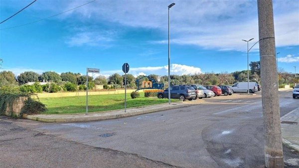 casa indipendente in vendita ad Alezio