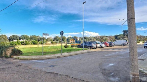 casa indipendente in vendita ad Alezio