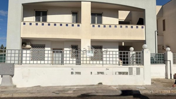 appartamento in vendita ad Alezio