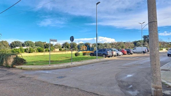 casa indipendente in vendita ad Alezio