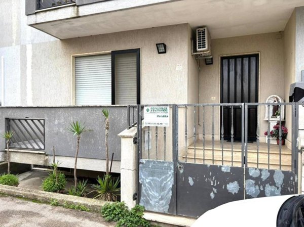 casa indipendente in vendita ad Alezio