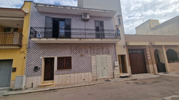 appartamento in vendita ad Alezio