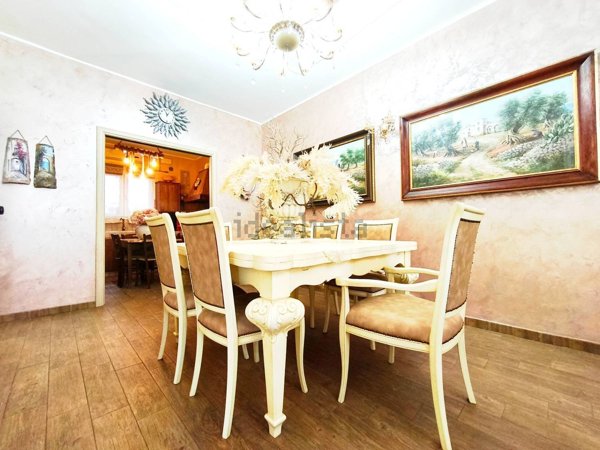 appartamento in vendita ad Alezio