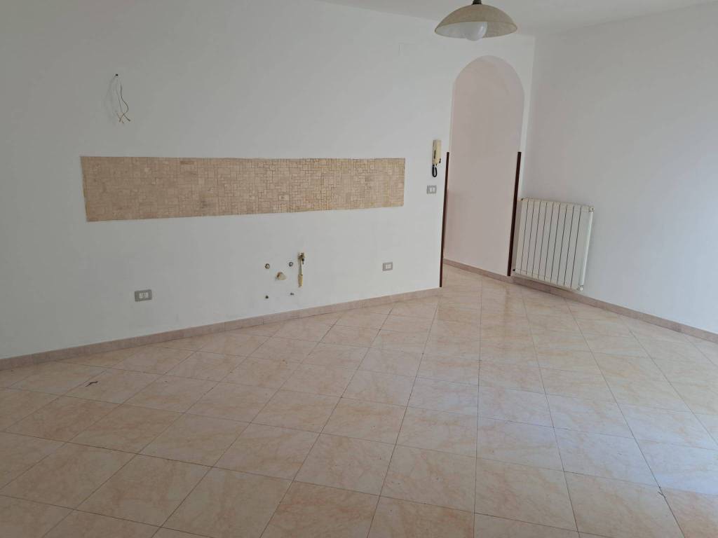 casa indipendente in vendita ad Alezio