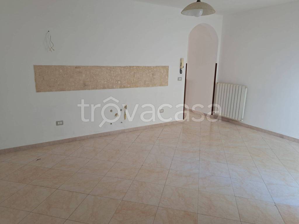 casa indipendente in vendita ad Alezio