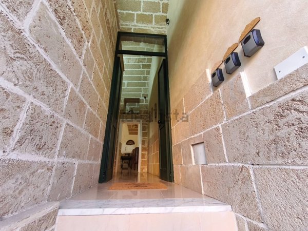 casa indipendente in vendita ad Alezio