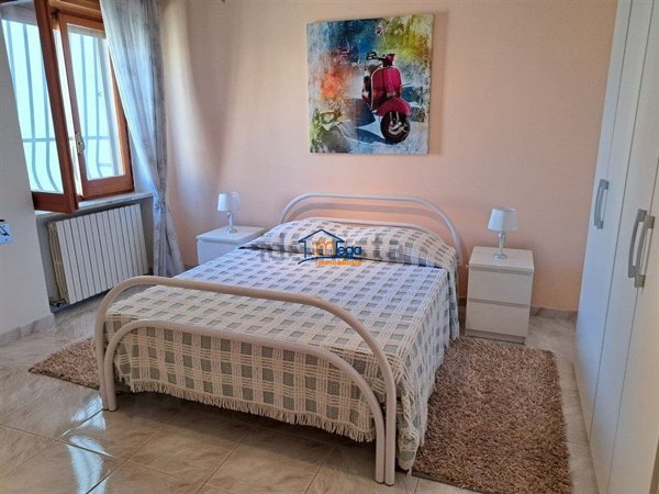 casa indipendente in vendita ad Alezio