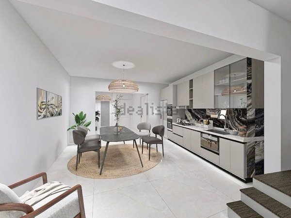 casa indipendente in vendita ad Alezio