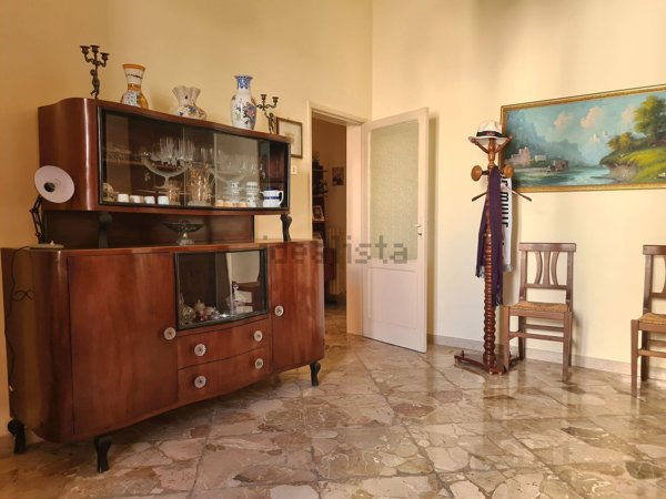 casa semindipendente in vendita ad Alezio