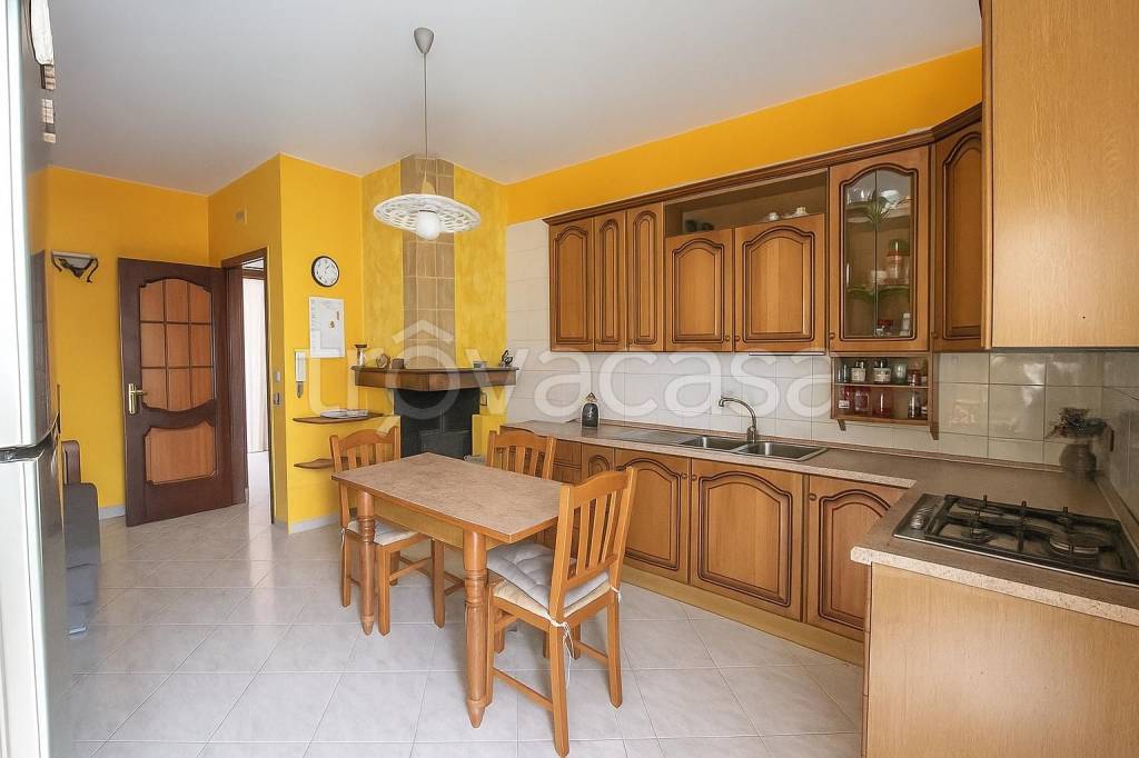 appartamento in vendita ad Alezio