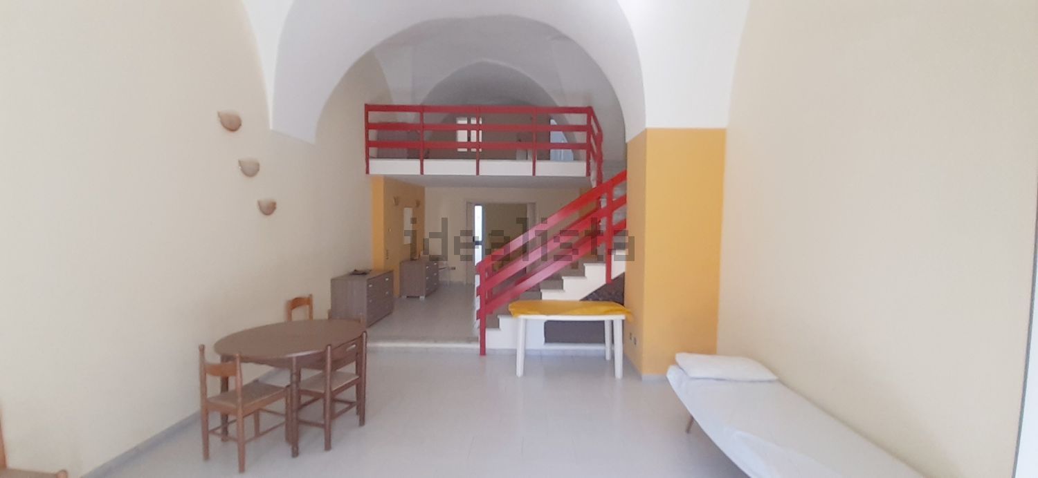 appartamento in vendita ad Alezio