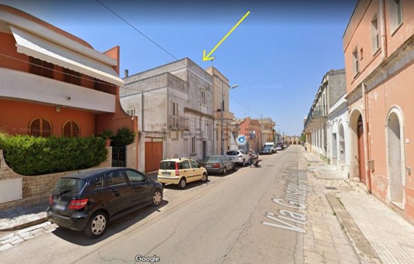 appartamento in vendita ad Alezio