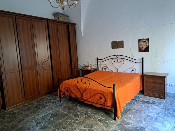 appartamento in vendita ad Alezio